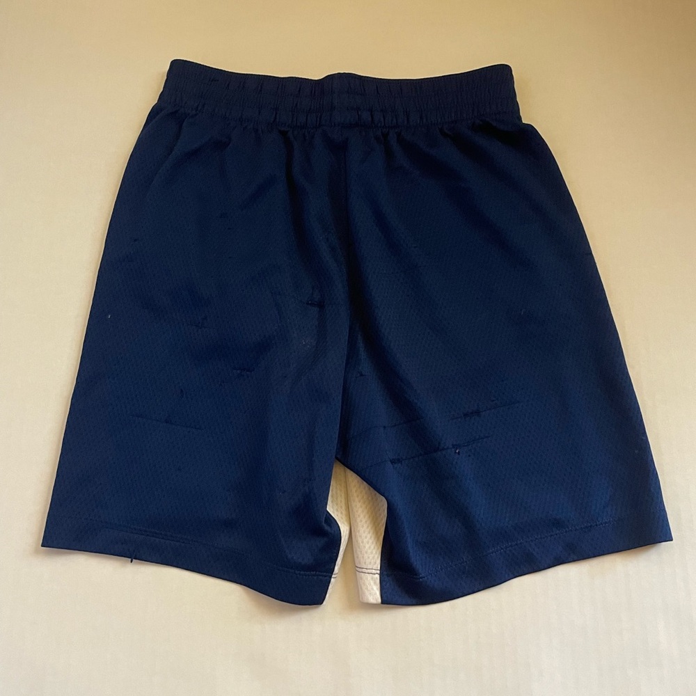 Boy Nike shorts
